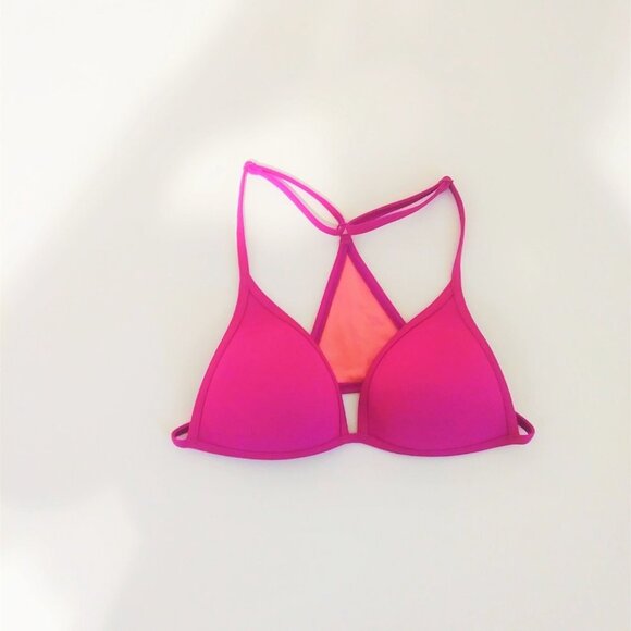 Love PINK Victoria Secret Bra Top - Picture 2 of 4